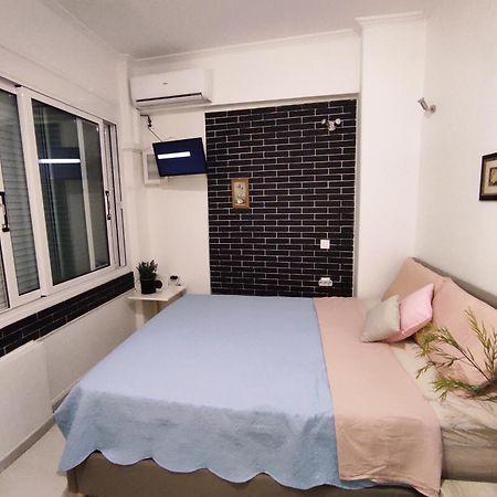 Ckbsm Athens Center Apartment 2 Buitenkant foto