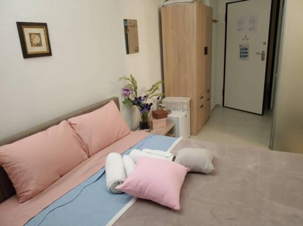 Ckbsm Athens Center Apartment 2 Buitenkant foto