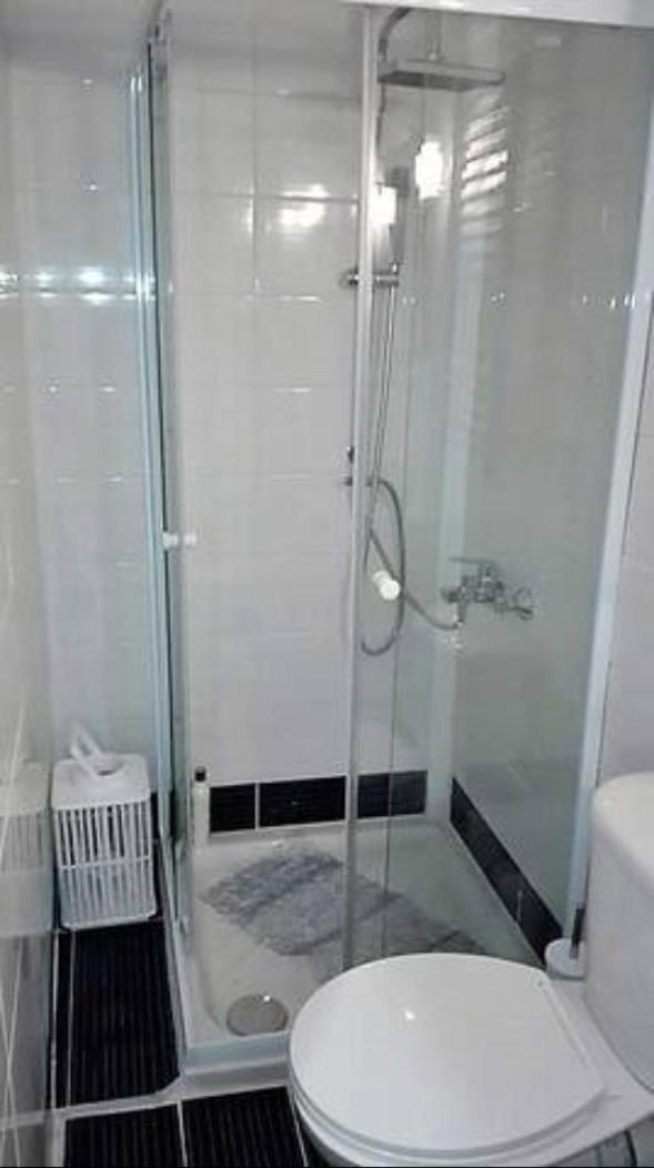 Ckbsm Athens Center Apartment 2 Buitenkant foto