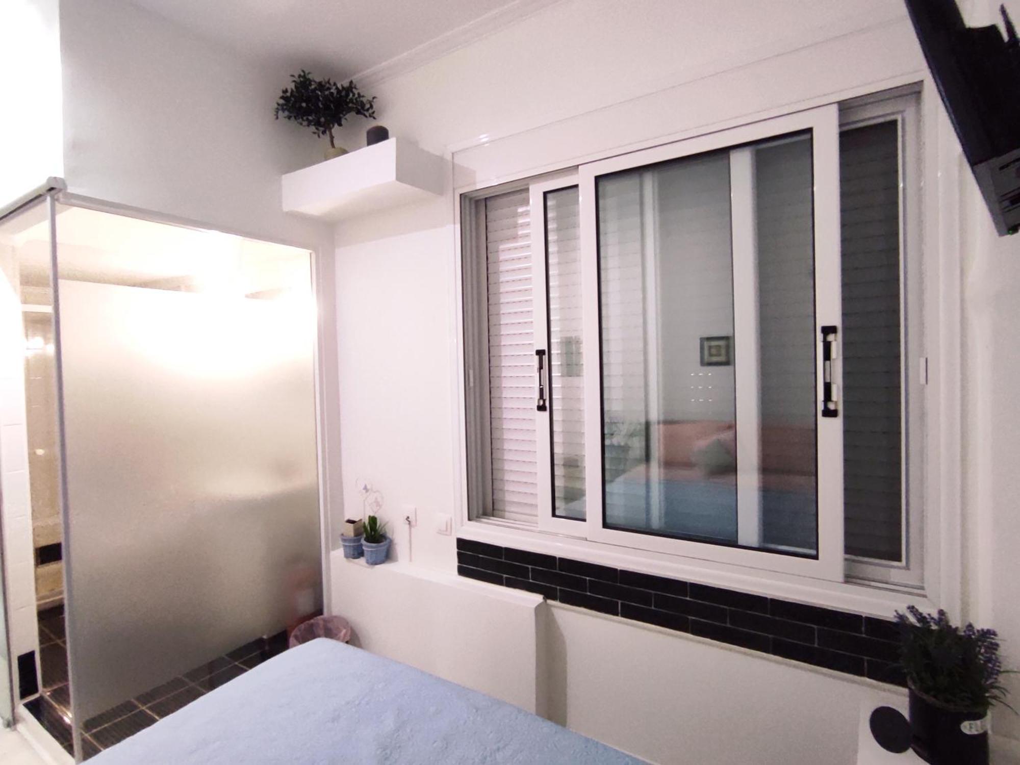 Ckbsm Athens Center Apartment 2 Buitenkant foto